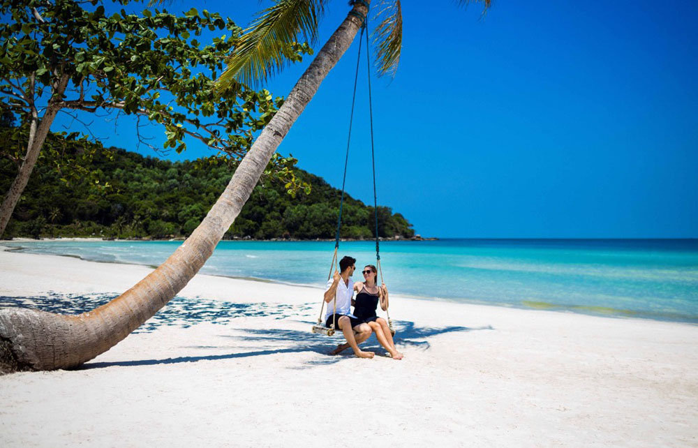 How long to spend in Phu Quoc